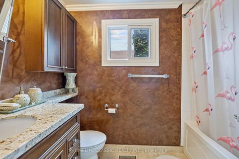 Photo 30 at 93 North Meadow Crescent, Yorkhill, Vaughan