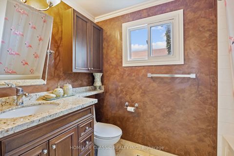 Photo 31 at 93 North Meadow Crescent, Yorkhill, Vaughan