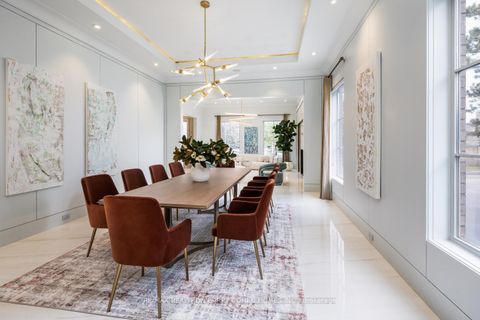 Photo 4 at 101 Old Colony Road, Windfields, Toronto