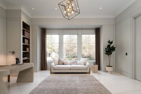 Photo 6 at 101 Old Colony Road, Windfields, Toronto
