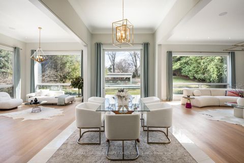 Photo 12 at 101 Old Colony Road, Windfields, Toronto