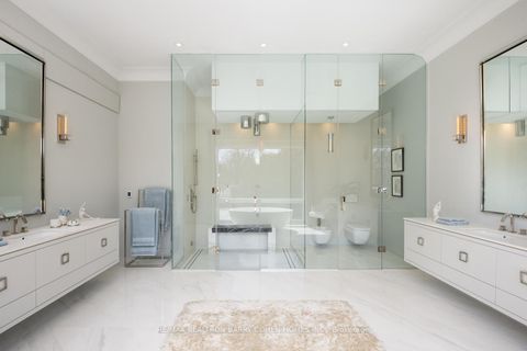 Photo 25 at 101 Old Colony Road, Windfields, Toronto