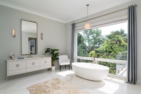 Photo 26 at 101 Old Colony Road, Windfields, Toronto