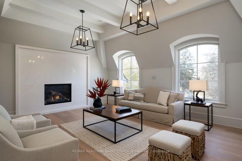 Photo 28 at 101 Old Colony Road, Windfields, Toronto