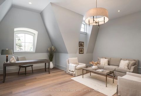 Photo 29 at 101 Old Colony Road, Windfields, Toronto
