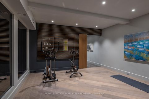 Photo 35 at 101 Old Colony Road, Windfields, Toronto