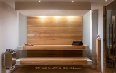 Photo 37 at 101 Old Colony Road, Windfields, Toronto