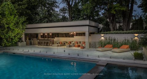 Photo 44 at 101 Old Colony Road, Windfields, Toronto