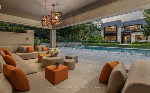 Photo 45 at 101 Old Colony Road, Windfields, Toronto