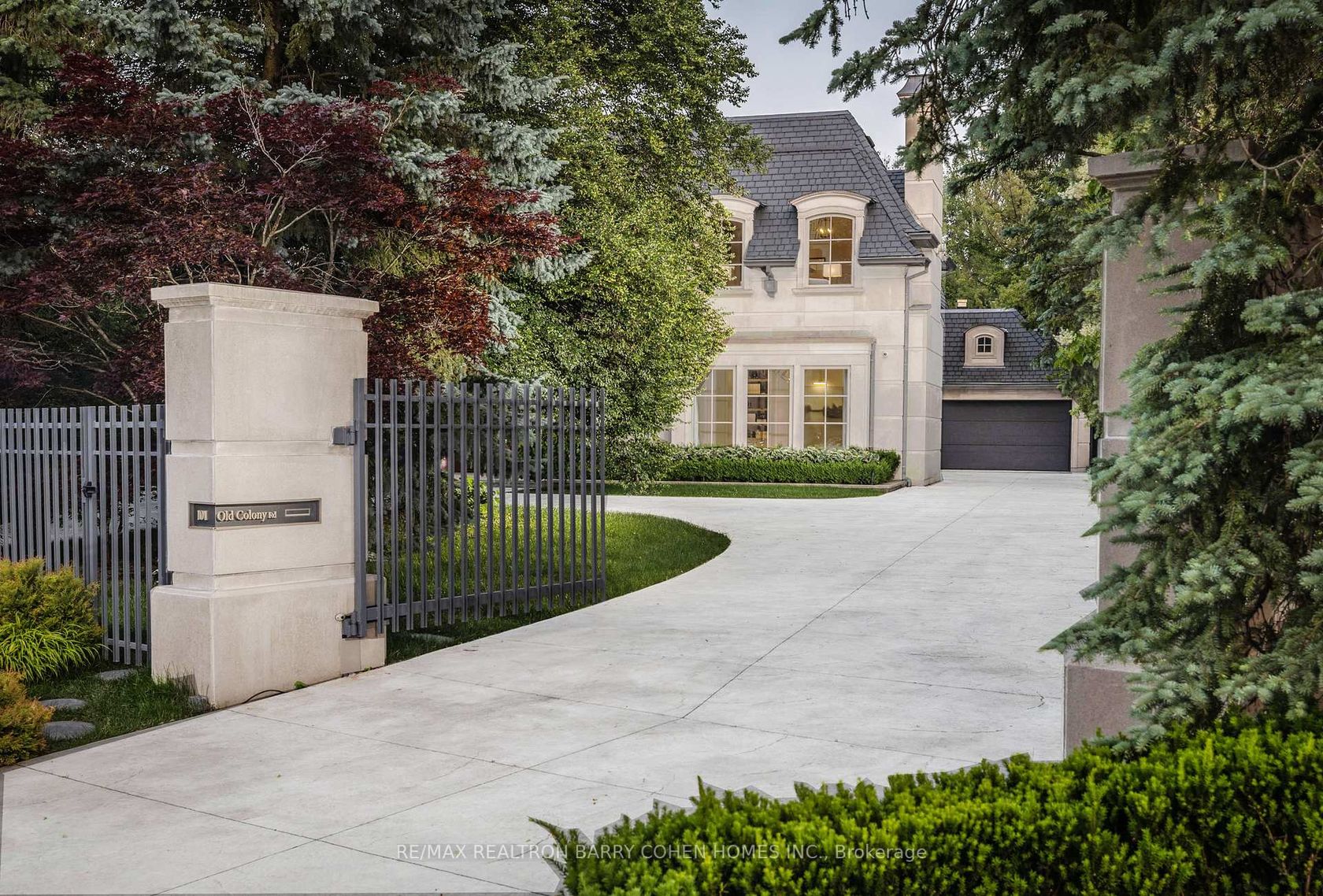 101 Old Colony Road, Windfields, Toronto 