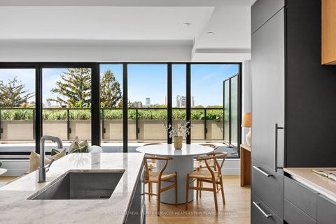 Photo 8 at 601 - 1414 Bayview Avenue, Mount Pleasant East, Toronto Photo 8 at 601 - 1414 Bayview Avenue, Mount Pleasant East, Toronto