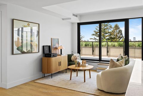 Photo 10 at 601 - 1414 Bayview Avenue, Mount Pleasant East, Toronto Photo 10 at 601 - 1414 Bayview Avenue, Mount Pleasant East, Toronto