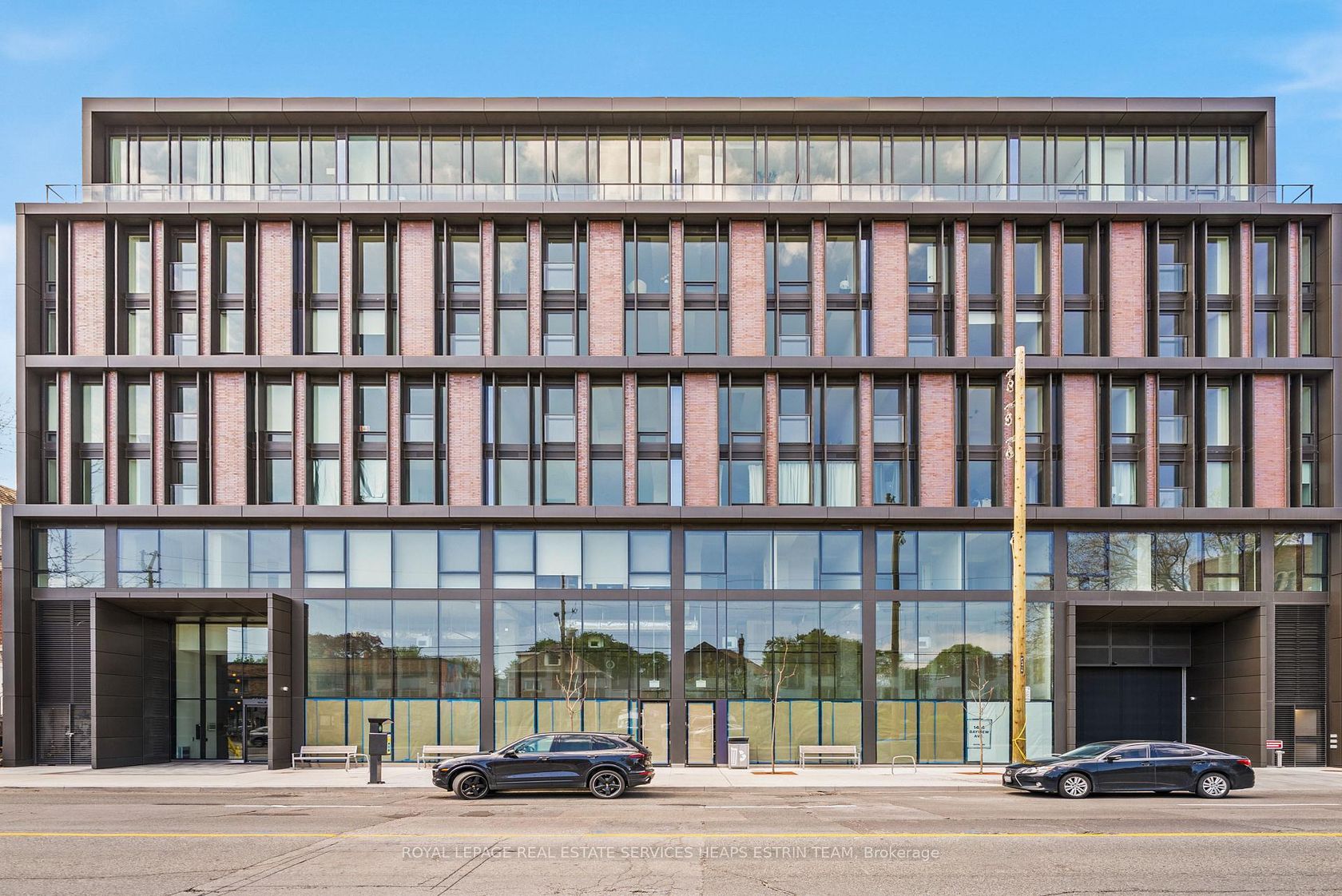 601 - 1414 Bayview Avenue, Mount Pleasant East, Toronto 