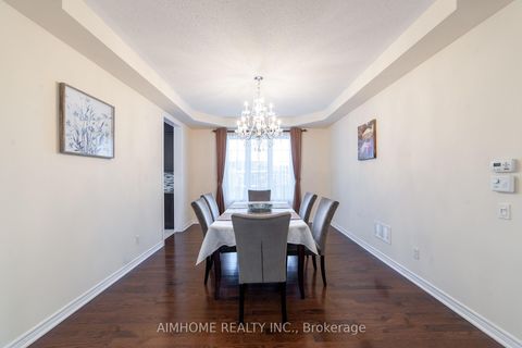 Photo 6 at 28 Countrywide Court, Patterson, Vaughan