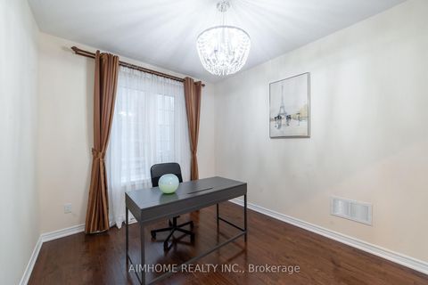 Photo 9 at 28 Countrywide Court, Patterson, Vaughan