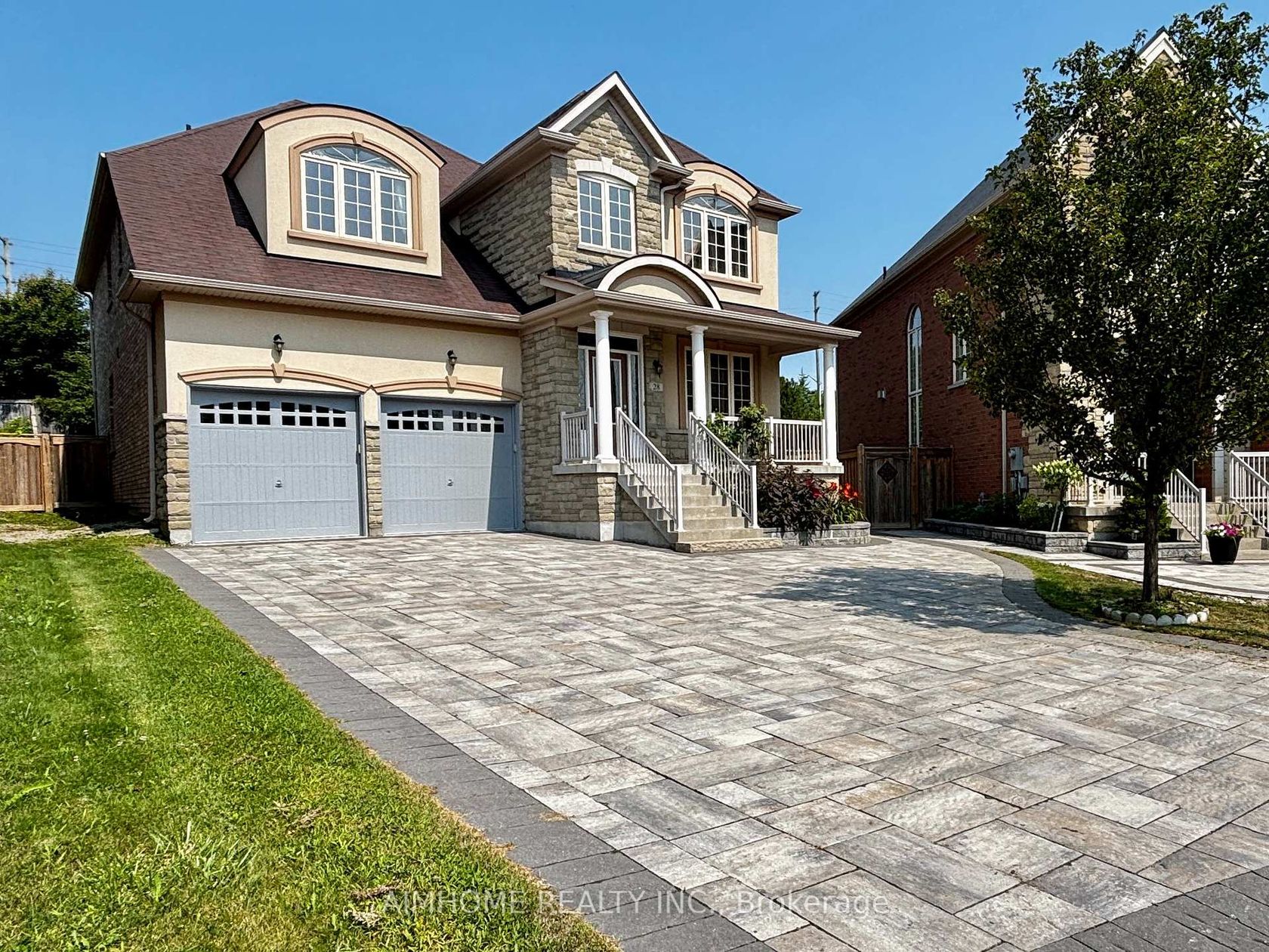 28 Countrywide Court, Patterson, Vaughan 