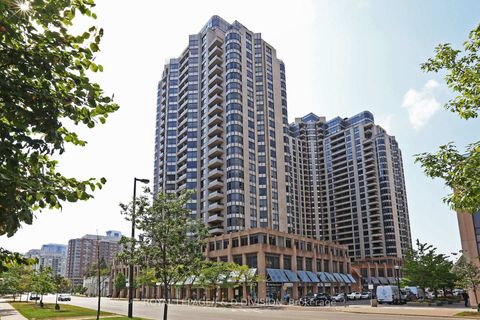 Photo 0 at 923 - 15 Northtown Way, Willowdale East, Toronto