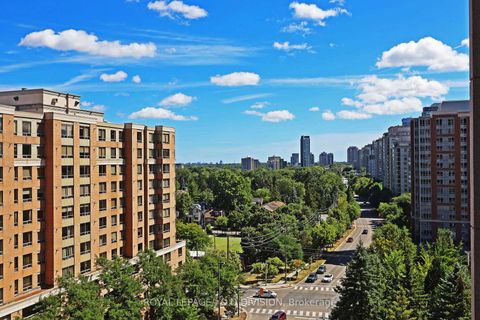 Photo 14 at 923 - 15 Northtown Way, Willowdale East, Toronto