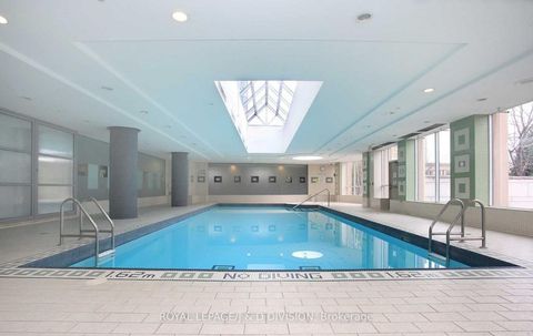 Photo 18 at 923 - 15 Northtown Way, Willowdale East, Toronto