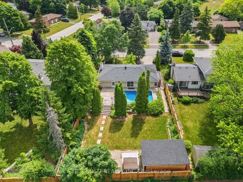 Photo 1 at 521 Grand Boulevard, FA Falgarwood, Oakville