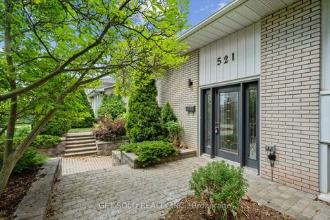 Photo 4 at 521 Grand Boulevard, FA Falgarwood, Oakville