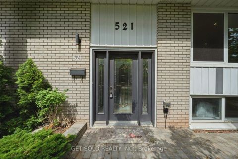 Photo 5 at 521 Grand Boulevard, FA Falgarwood, Oakville