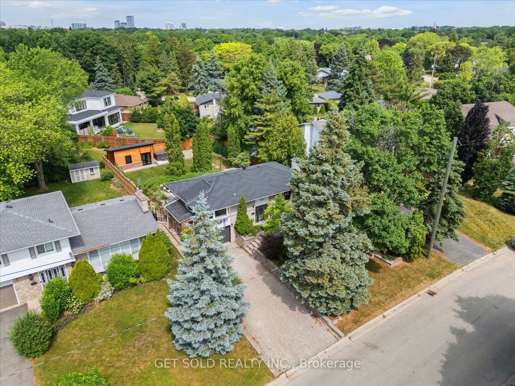 521 Grand Boulevard, FA Falgarwood, Oakville 