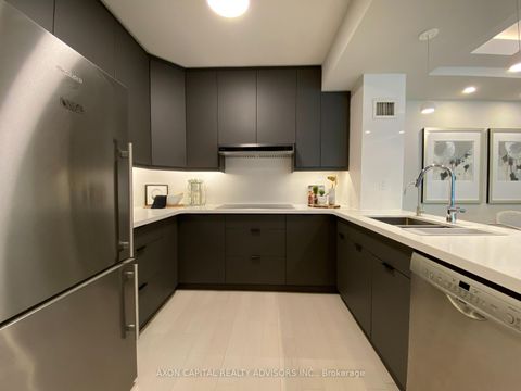 Photo 4 at 59 Mcmurrich Street, Annex, Toronto Photo 4 at 59 Mcmurrich Street, Annex, Toronto