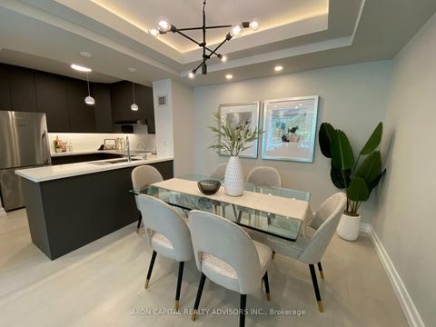 Photo 10 at 59 Mcmurrich Street, Annex, Toronto