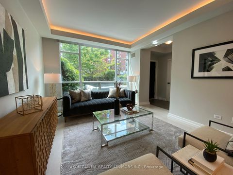Photo 12 at 59 Mcmurrich Street, Annex, Toronto