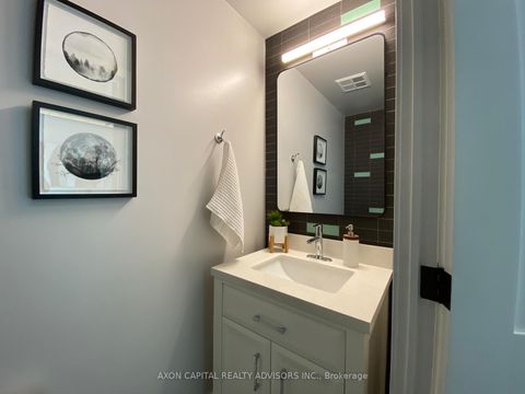 Photo 15 at 59 Mcmurrich Street, Annex, Toronto
