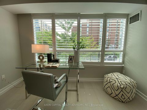 Photo 18 at 59 Mcmurrich Street, Annex, Toronto