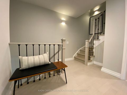 Photo 23 at 59 Mcmurrich Street, Annex, Toronto