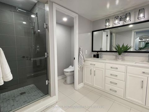 Photo 31 at 59 Mcmurrich Street, Annex, Toronto