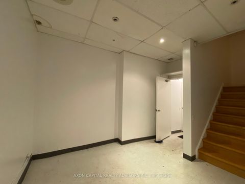 Photo 37 at 59 Mcmurrich Street, Annex, Toronto