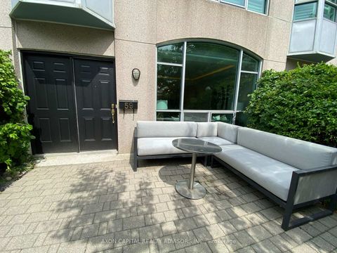 Photo 40 at 59 Mcmurrich Street, Annex, Toronto