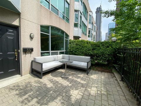 Photo 41 at 59 Mcmurrich Street, Annex, Toronto