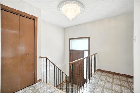 Photo 1 at 72 Fred Bland Crescent, Eglinton East, Toronto
