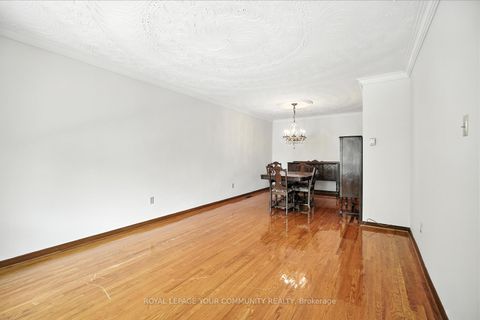 Photo 2 at 72 Fred Bland Crescent, Eglinton East, Toronto