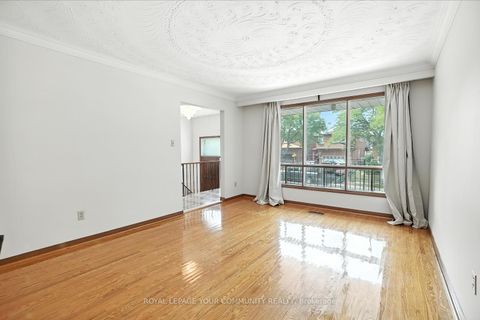Photo 4 at 72 Fred Bland Crescent, Eglinton East, Toronto