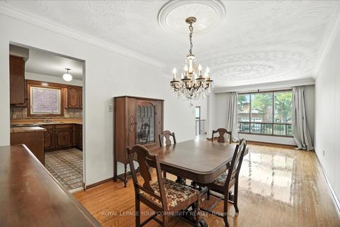 Photo 6 at 72 Fred Bland Crescent, Eglinton East, Toronto