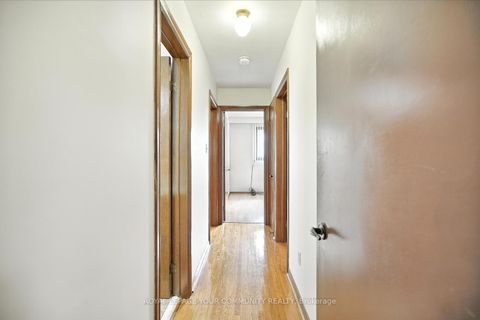 Photo 11 at 72 Fred Bland Crescent, Eglinton East, Toronto