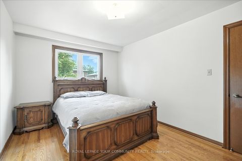 Photo 12 at 72 Fred Bland Crescent, Eglinton East, Toronto