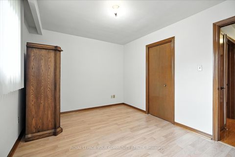 Photo 15 at 72 Fred Bland Crescent, Eglinton East, Toronto