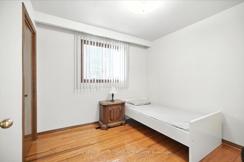 Photo 17 at 72 Fred Bland Crescent, Eglinton East, Toronto