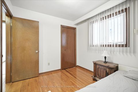 Photo 18 at 72 Fred Bland Crescent, Eglinton East, Toronto