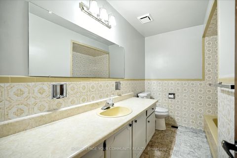 Photo 19 at 72 Fred Bland Crescent, Eglinton East, Toronto