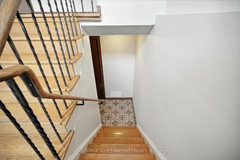 Photo 21 at 72 Fred Bland Crescent, Eglinton East, Toronto