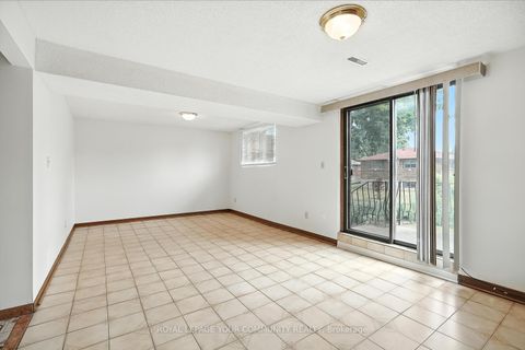 Photo 23 at 72 Fred Bland Crescent, Eglinton East, Toronto