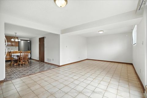 Photo 24 at 72 Fred Bland Crescent, Eglinton East, Toronto